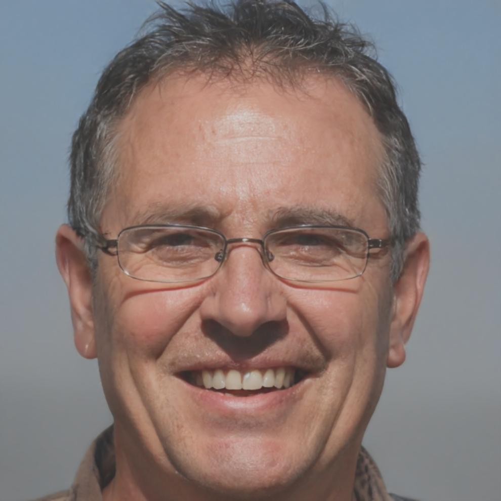 Portrait von Teilnehmer Henning Lissowski