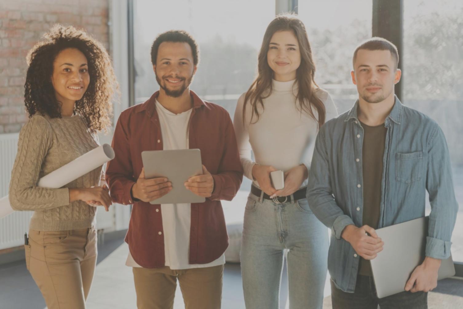 Strukturierte Lernmethoden für Finanzthemen